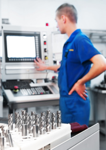 magarini cnc assistenza